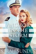 Anchor in the Storm (Waves of Freedom, #2)