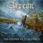 Theory of Everything by Ayreon