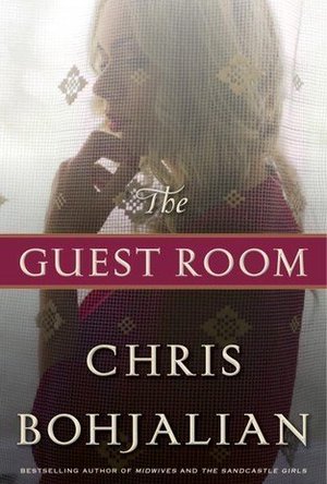 The Guest Room