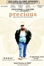 Precious: Based on the Novel Push by Sapphire (2009)