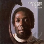 Piccolo by Ron Carter