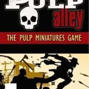 Pulp Alley