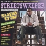 Streetsweeper by Supa Trav