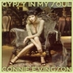 Gypsy in My Soul by Connie Evingson