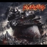 Shovel Headed Kill Machine by Exodus