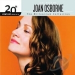 Millennium Collection: The Best of Joan Osborne by 20th Century Masters
