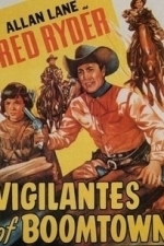 Vigilantes of Boomtown (1946)