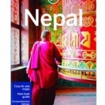 Lonely Planet Nepal