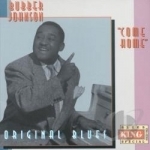 Original Blues by Bubber Johnson