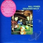 Ball Power by Coloured Balls