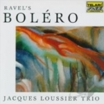 Ravel: Bolero by Jacques Loussier