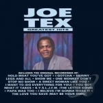 Greatest Hits by Joe Tex