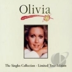 Singles Collection 1971-1992 Soundtrack by Olivia Newton-John