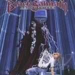 Dehumanizer by Black Sabbath