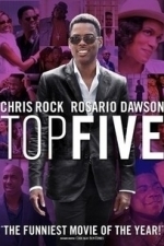 Top Five (2014)