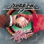 Hell to Pay by Dokken