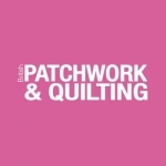 Patchwork and Quilting - The Worlds Best Patchwork and Quilting Magazine