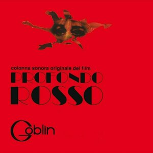 Profondo Rosso by Goblin