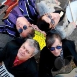 Wheel of Talent by The Fleshtones