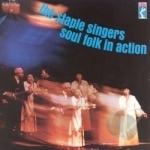 Soul Folk in Action by The Staple Singers