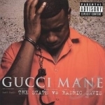 State vs. Radric Davis by Gucci Mane