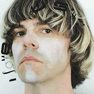 I Love The New Sky by Tim Burgess
