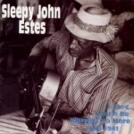 I Ain&#039;t Gonna Be Worried No More 1929-1941 by Sleepy John Estes