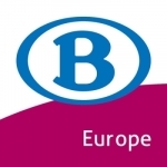 SNCB Europe - International train tickets