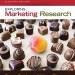 Exploring Marketing Research