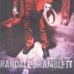 No More Mr. Lucky by Randall Bramblett