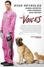 The Voices (2015)