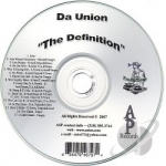 Definition by Da Union
