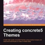 Creating Concrete5 Themes