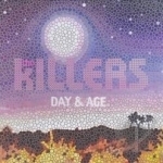 Day &amp; Age by The Killers