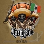 Lo Ke No Se Olvida by Kinto Sol