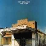 Live Stock by Roy Buchanan