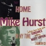 Home/In My Time by Mike Hurst