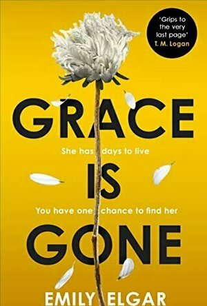 Grace is Gone