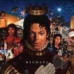Michael by Michael Jackson