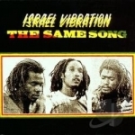 Same Song by Israel Vibration