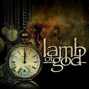 Lamb of God by Lamb Of God