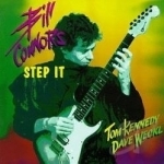 Step It! by Bill Connors