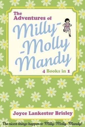 The Adventures of Milly-Molly-Mandy