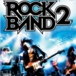 Rock Band 2 - Game Only 