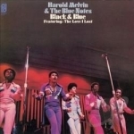 Black &amp; Blue by Harold Melvin &amp; The Blue Notes