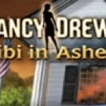 Nancy Drew: Alibi in Ashes 