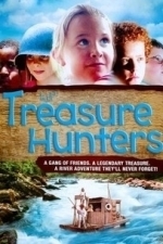 Lil&#039; Treasure Hunters (2004)