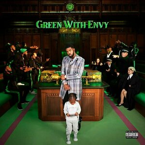 Green With Envy by Tion Wayne