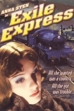 Exile Express (1939)