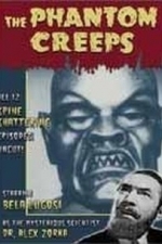 Phantom Creeps - Serial Version (1949)